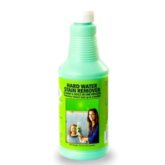 Bio Clean: Eco Friendly Hard Water Stain Remover