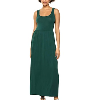 Amazon Essentials Women's Tank Maxi Dress