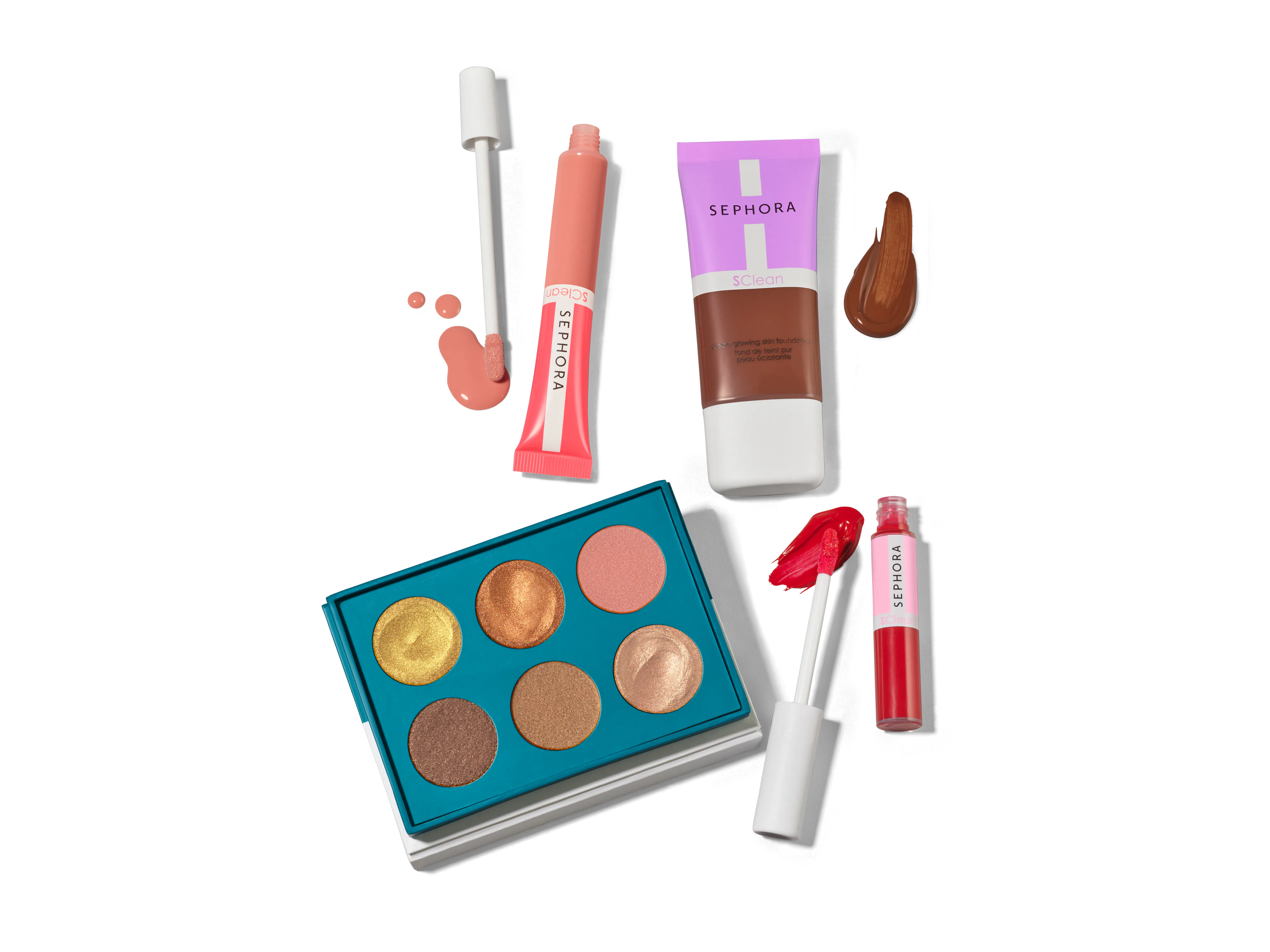 Sephora Collection's Clean Makeup Line Is A Refreshingly Affordable ...