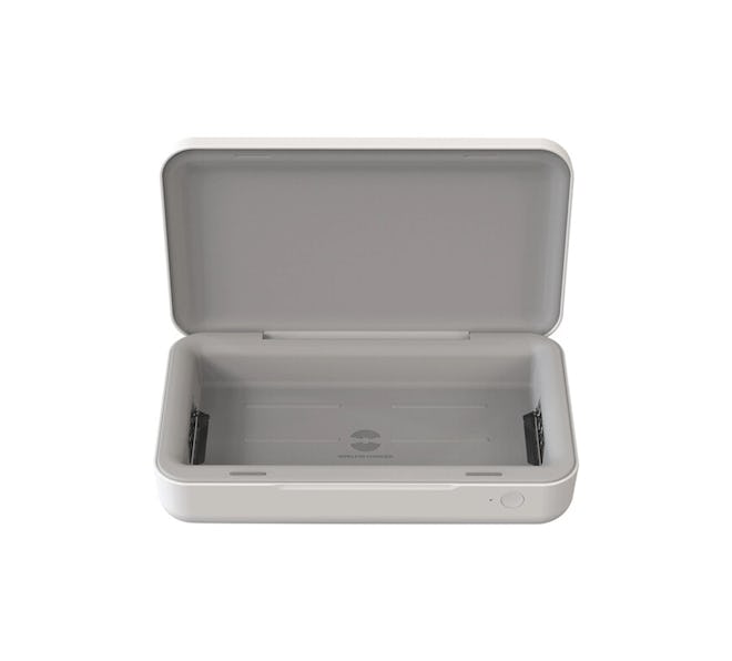 Samsung UVC Sterilizer Box