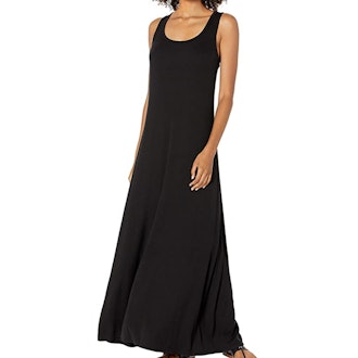 Amazon Brand - Daily Ritual Women's Maxi Dress