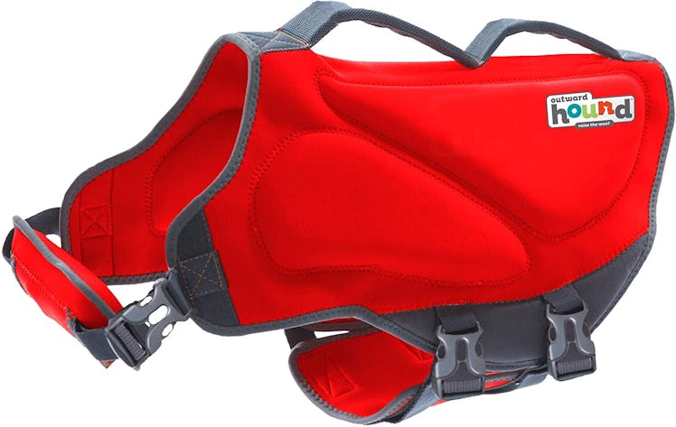 Outward Hound Dog Life Jacket