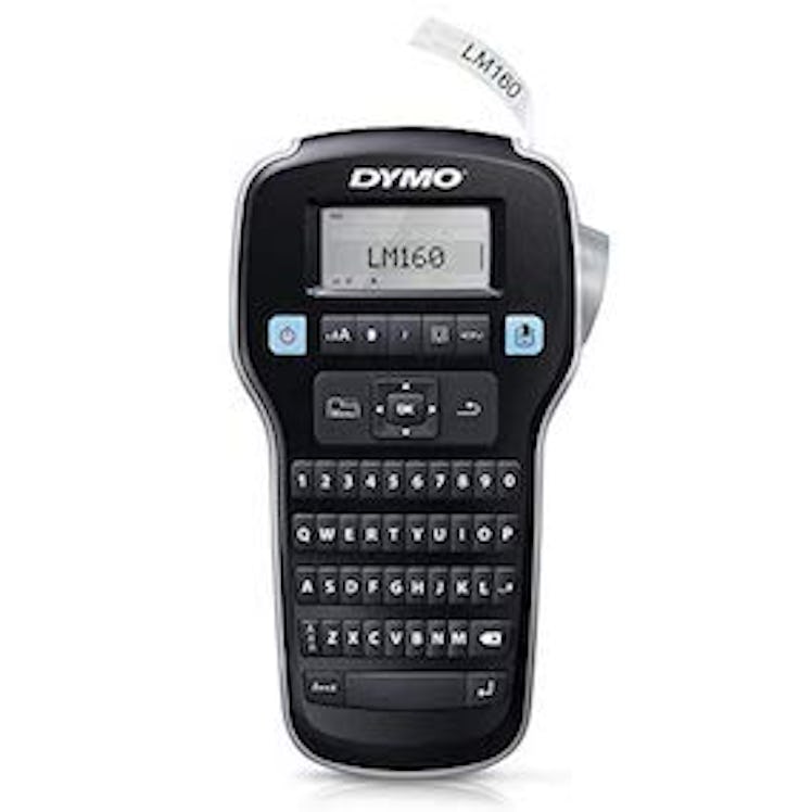 DYMO Label Maker 