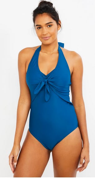 Latched Mama Nursing Swimwear 2025