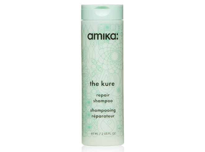 amika The Kure Repair Shampoo