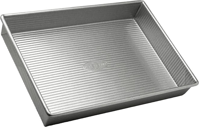 USA Pan Bakeware Rectangular Cake Pan