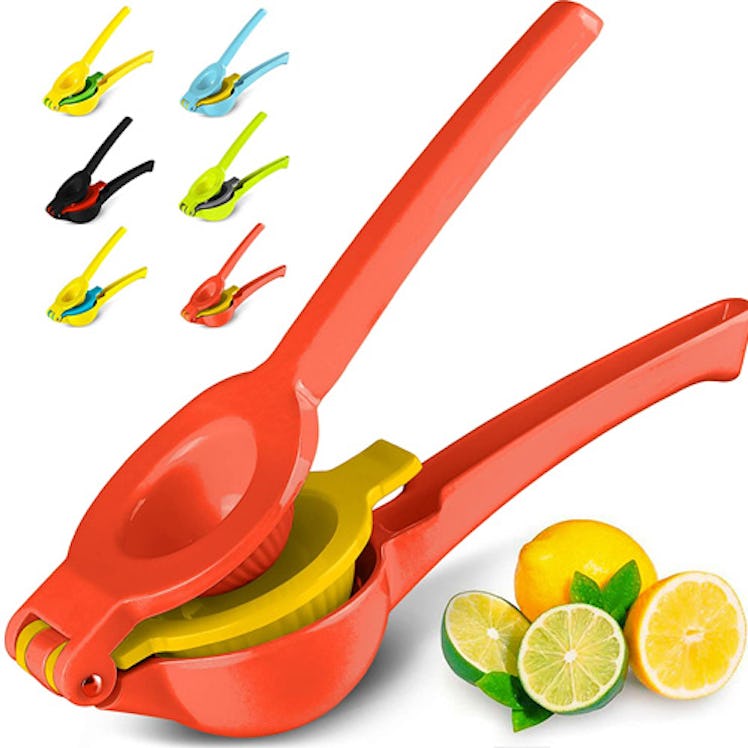 Zulay Lemon Lime Squeezer