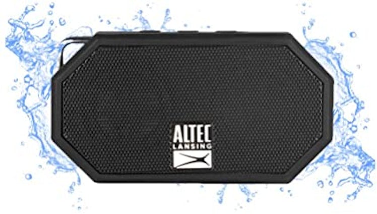 Altec Lansing Mini Bluetooth Speaker