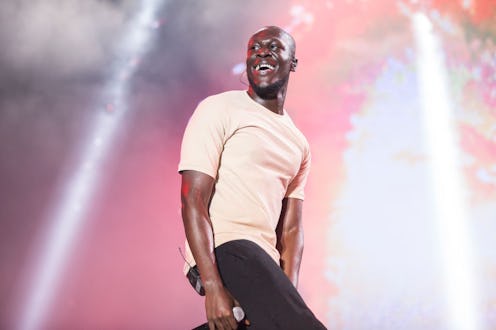 Stormzy Makes £500k Donation To The Black Heart Foundation