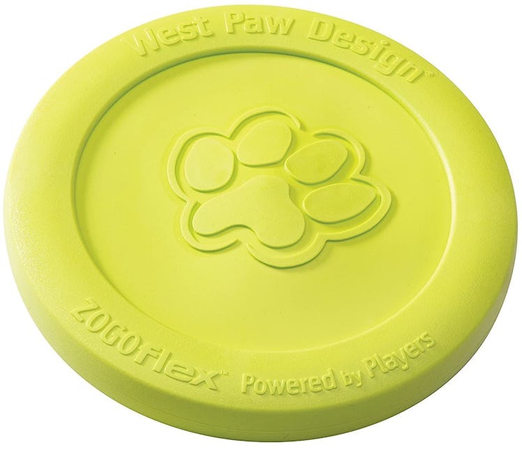 West Paw Zogoflex Zisc Dog Disc