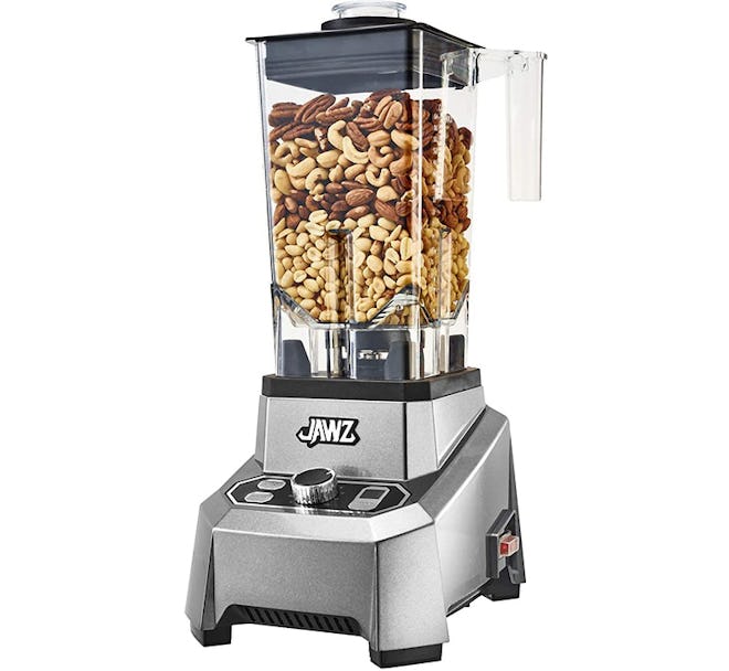 JAWZ High Performance Blender