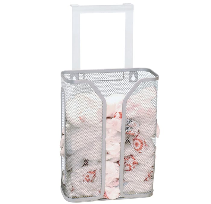 DecoBros Over The Door Bag Holder