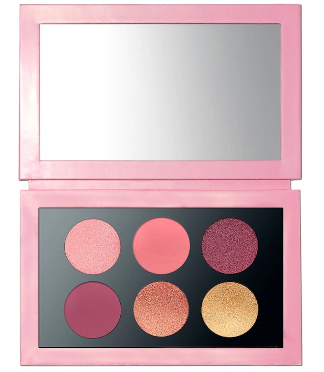 Mothership Rose Decadence Eye Shadow Palette