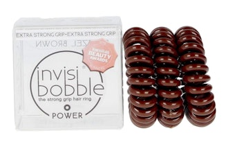 Invisibobble Power Coil Hair Ties (3-Pack)