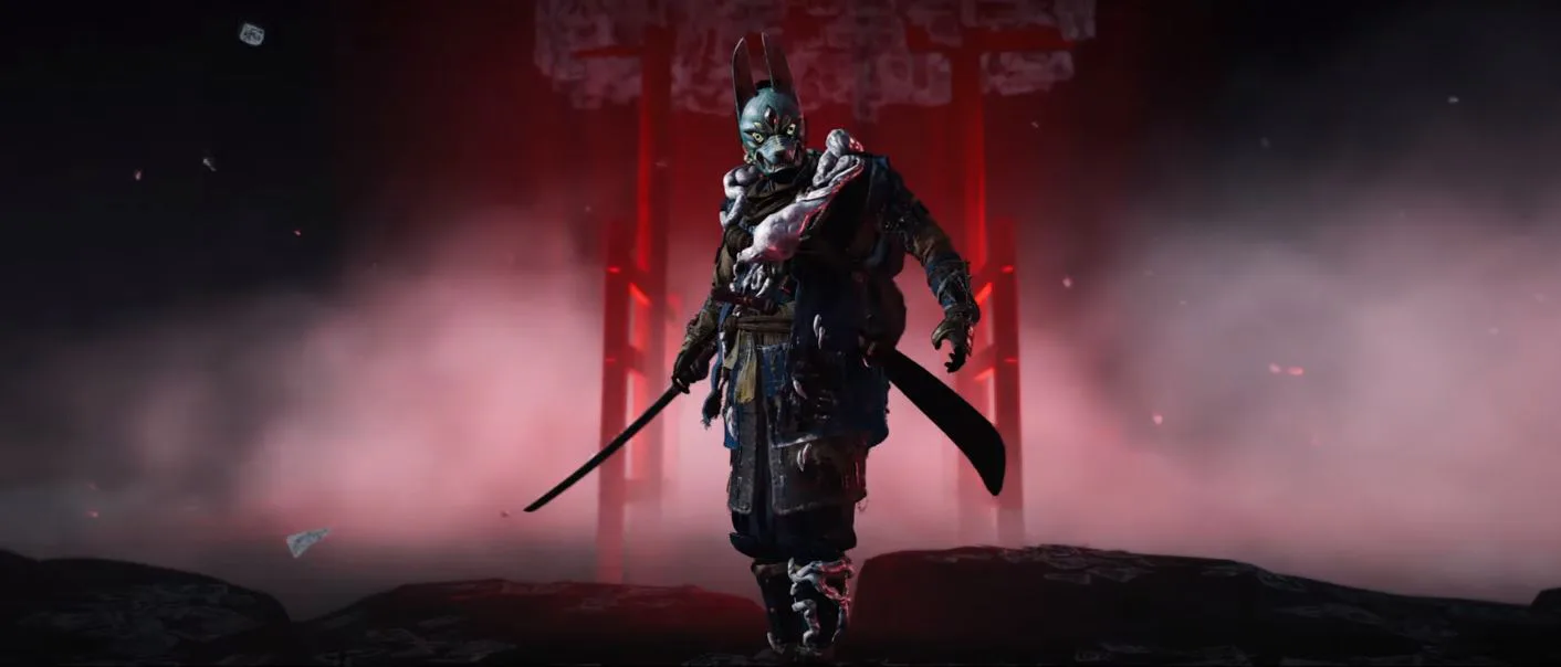 Ghost Of Tsushima Co Op Legends Dlc Will Add A Shocking New Game Mode