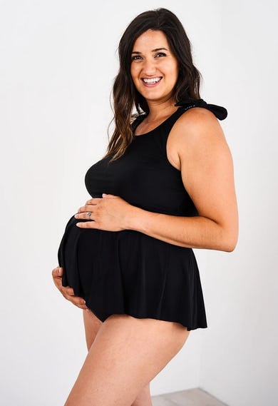 19 Nursing Swimsuits For Moms Who Need To Breastfeed By The Water in 2021