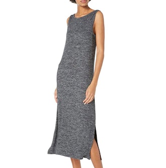 Amazon Brand - Daily Ritual Women's Midi Dress
