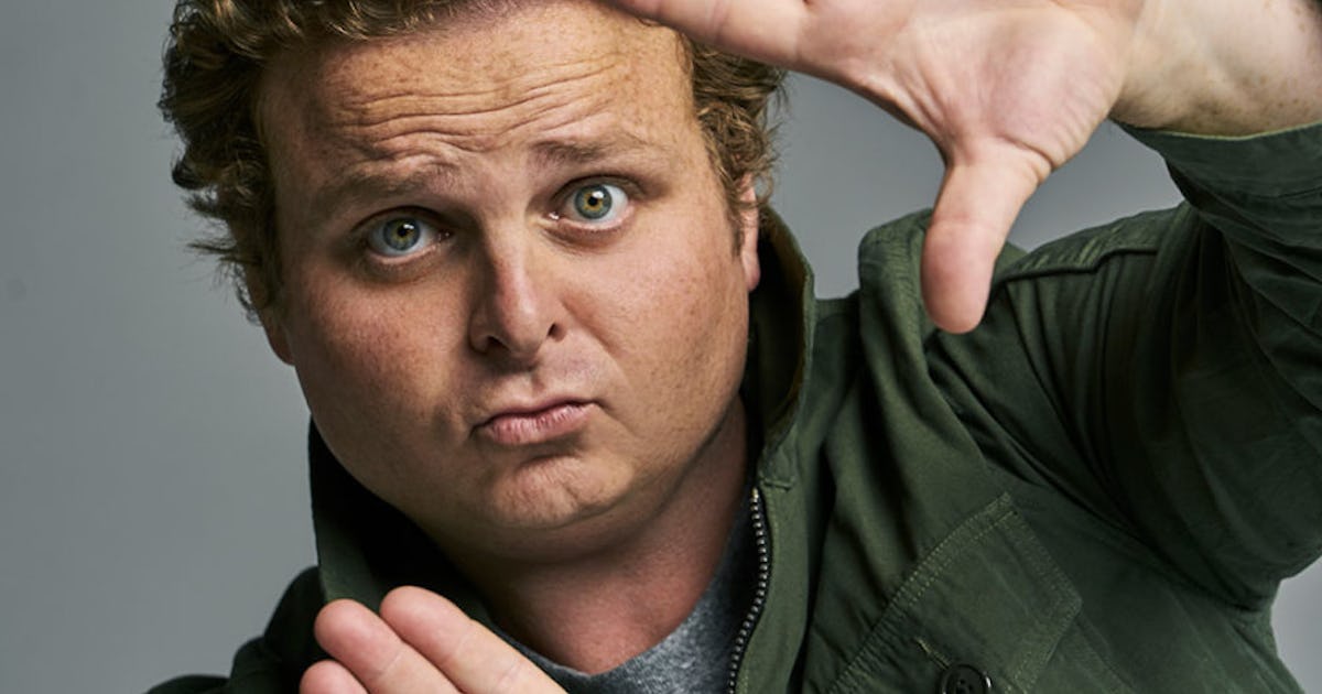 Patrick Renna on 'The Sandlot' reunion, Kriss Kross, and getting into ...