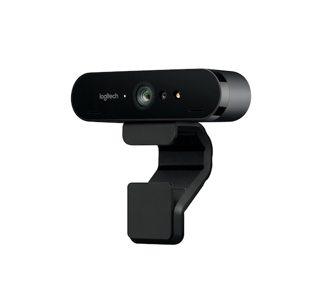 Logitech Brio HD Pro webcam