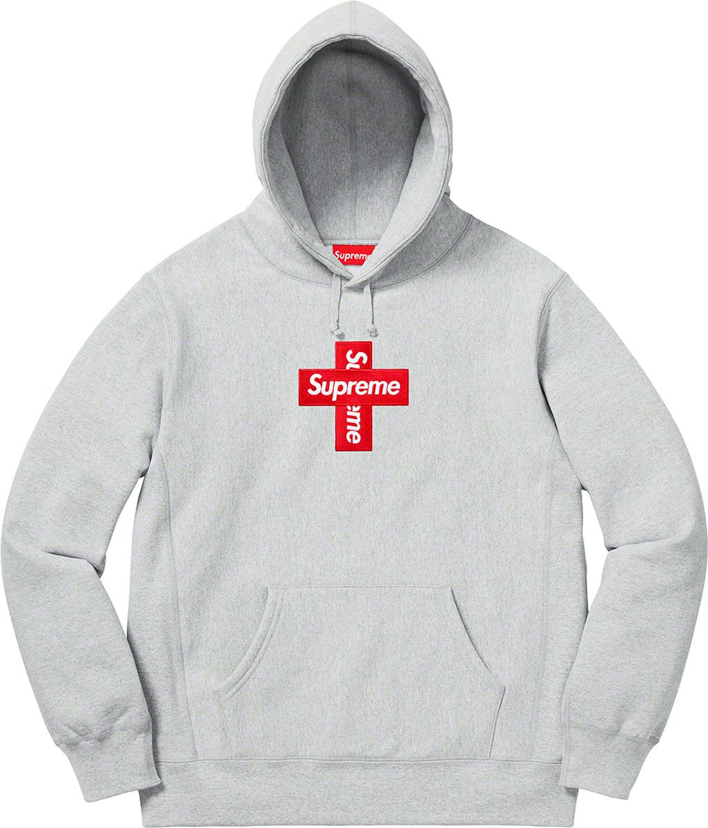 Colgate box logo hoodie on sale