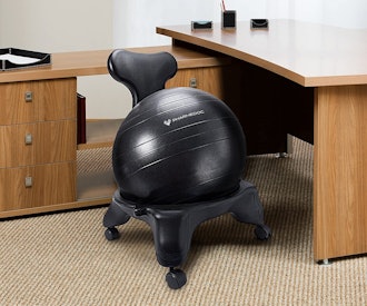PharMeDoc Balance Ball Chair