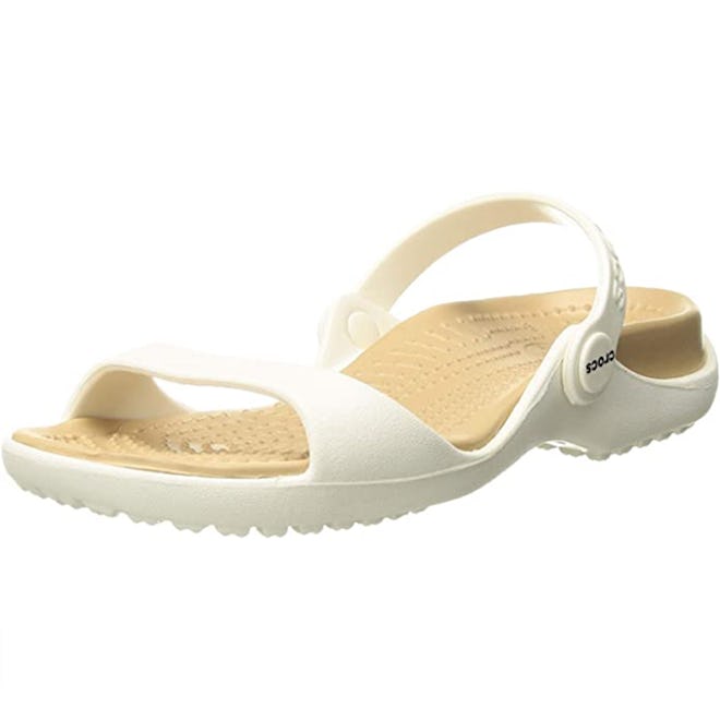 Crocs Women's Cleo Sandal 