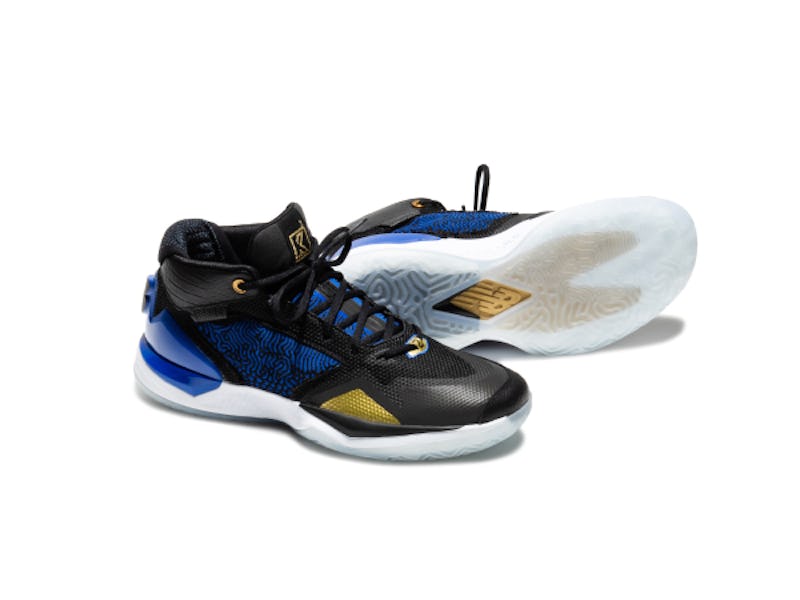 Quai leonard shoes online