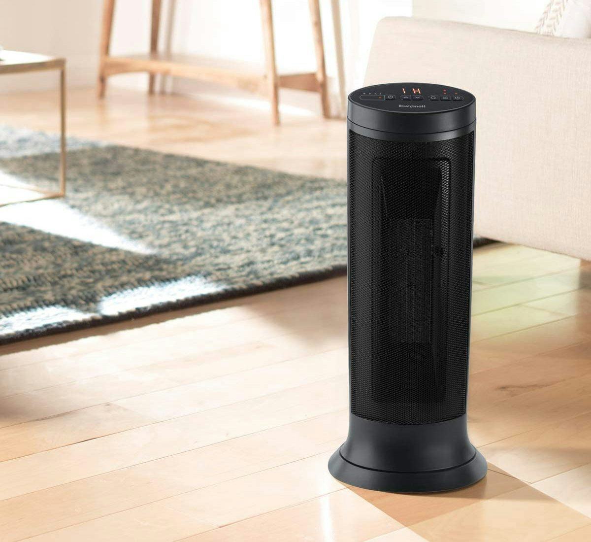 The 6 Best Tower Heaters In 2022