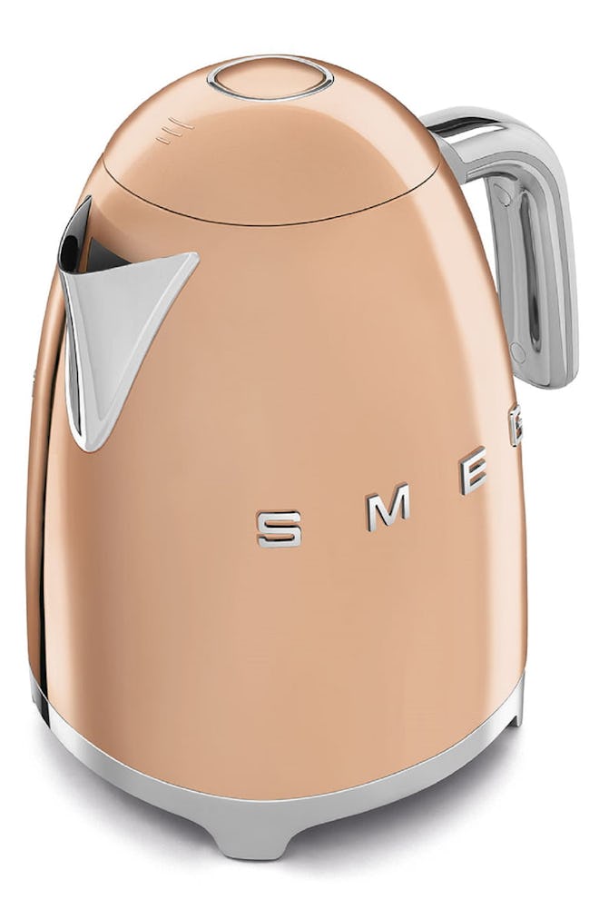 Smeg '50s Retro Style Electric Kettle