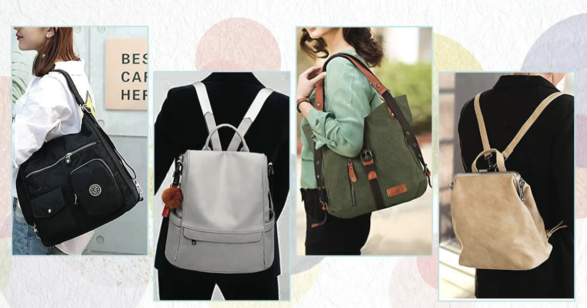The 10 Best Convertible Backpacks