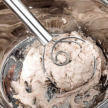 Jillmo Danish Dough Whisk