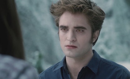 Stephenie Meyer said she does not want to write more 'Twilight' books from Edward's perspective afte...