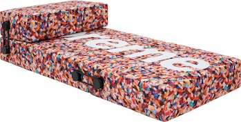 Supreme Kartell Trix Modular Sofa Bed/Seat