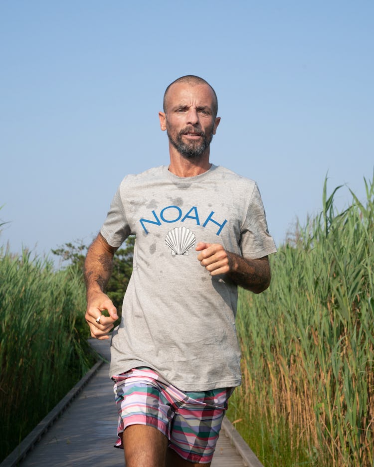 Noah Adidas Collaboration