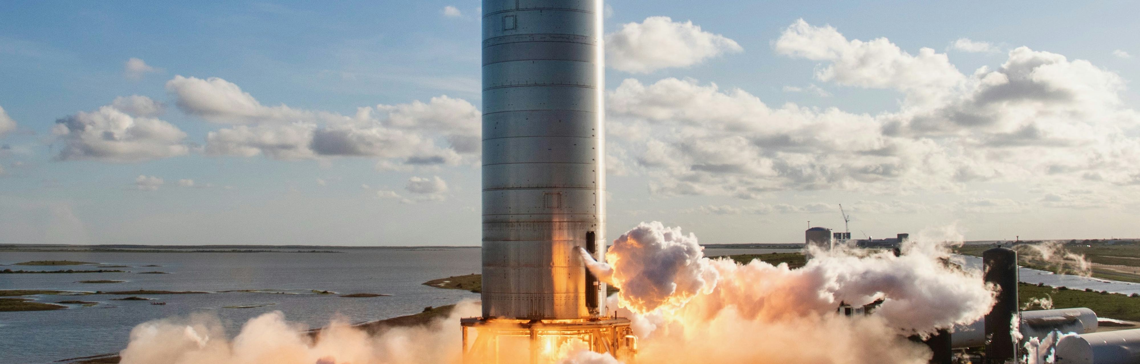 SpaceX Starship’s Raptor engine just reached all-new power levels