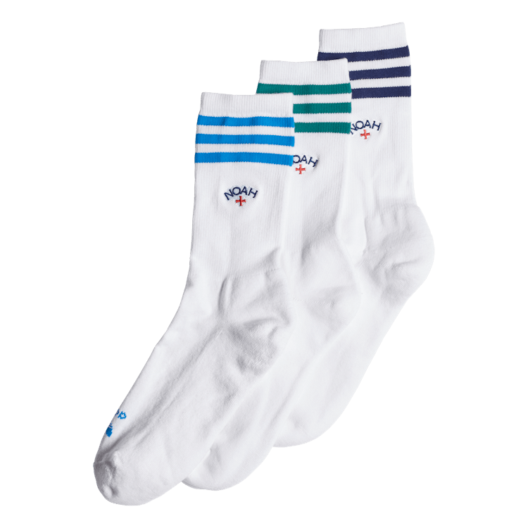Noah Adidas Socks