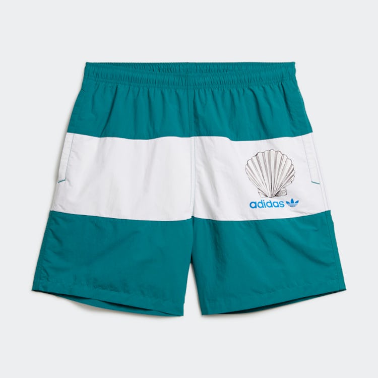 Noah Adidas Shorts