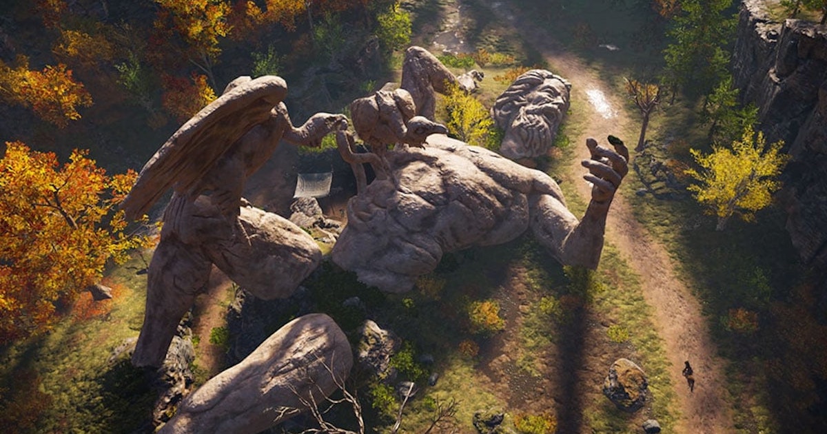 One Of Ubisoft S Most Hardcore Open World Games Is On Sale Right Now For 75 Off