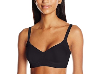 Warner's Easy Does It Wire-Free Bra