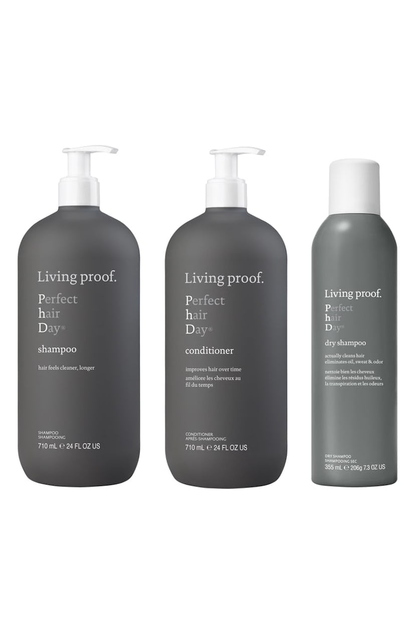 Living Proof Jumbo Size Perfect hair Day® Set