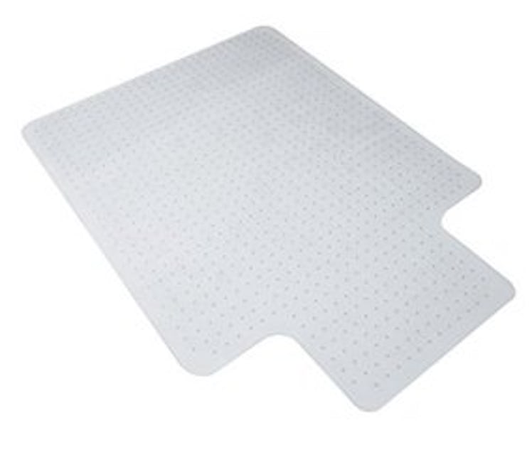 OFM Essentials Collection Chair Mat For Carpet