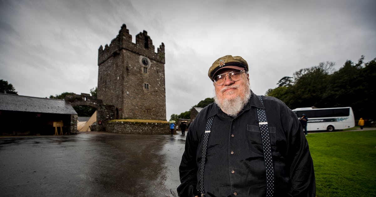 winds of winter grrm