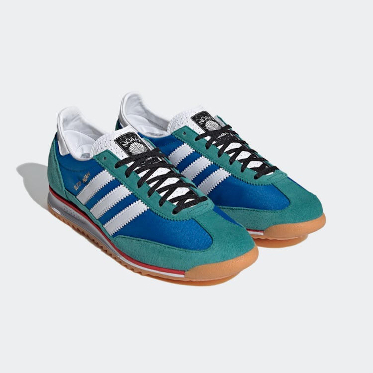 Noah Adidas SL72