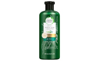 Aloe + Eucalyptus Sulfate Free Shampoo Scalp Balance