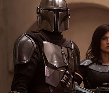 Mandalorian Season 2 Trailer Release Date May Be Days Away