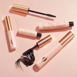 Charlotte Tilbury's new mascara is made to give length, volume, and strength.