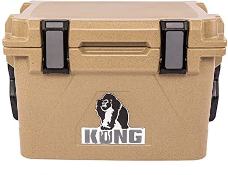 Kong Roto-Molded Cooler (25-Quart)