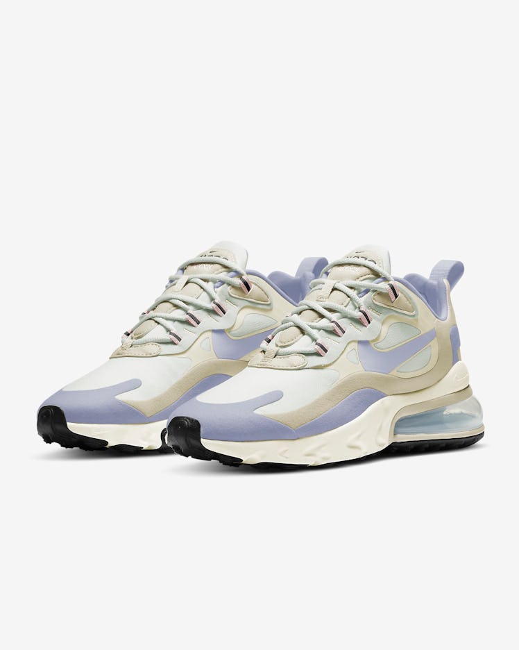 Nike Air Max 270 React