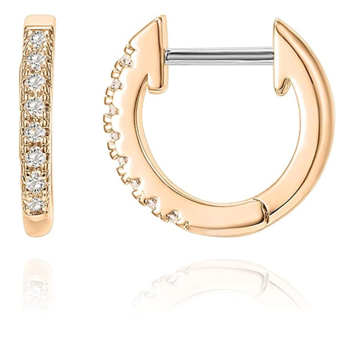 PAVOI Cuff Earrings