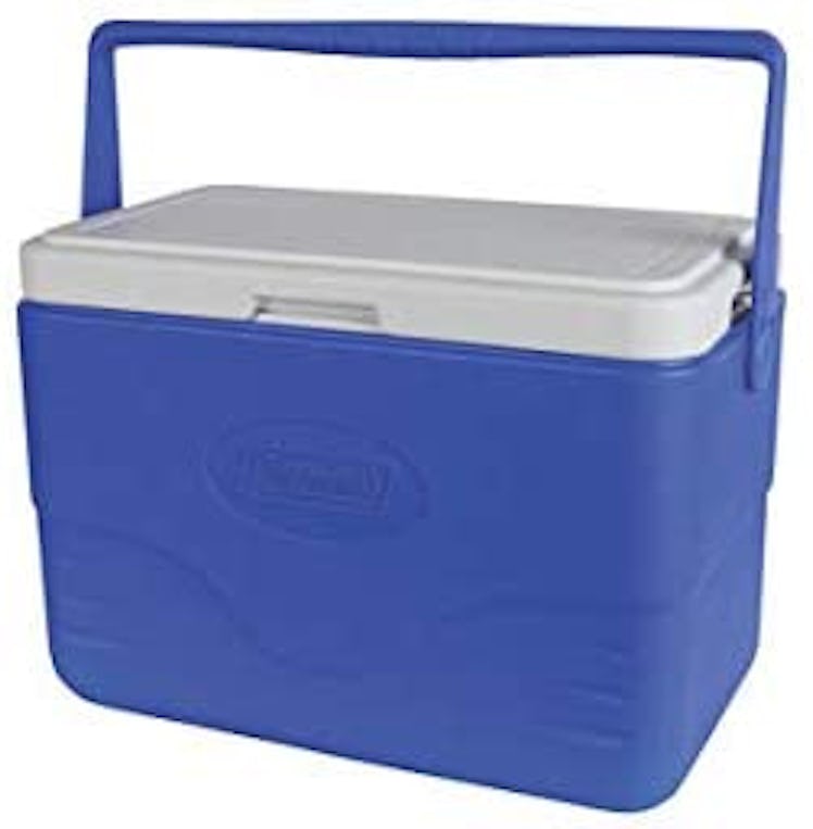 Coleman Cooler With Bail Handle (28-Quart)